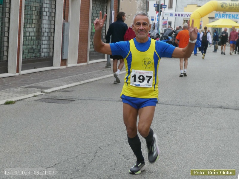 San Pancrazio: Trofeo dell'Uva - 13 ottobre 2024